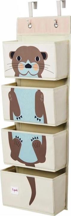 Image du produit 3 Sprouts Fente murale