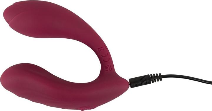 Actual product image You2Toys Bendable RC Panty Vibe