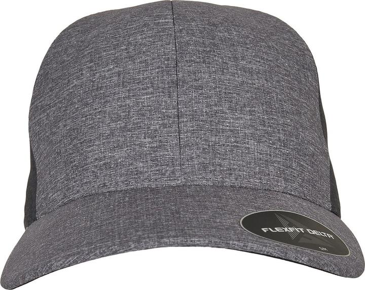 Produktbild Yupoong Flexfit Delta Trucker Cap (XL)