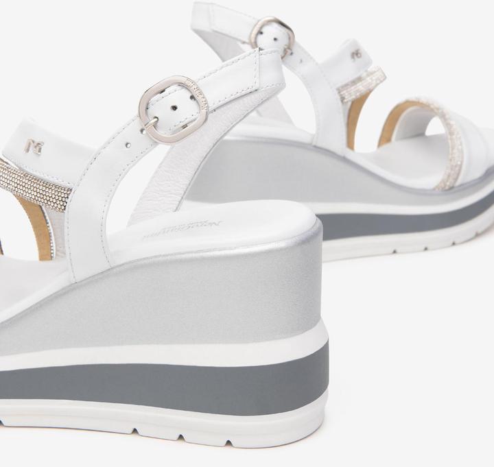 Actual product image Nero Giardini Sandalen (41)