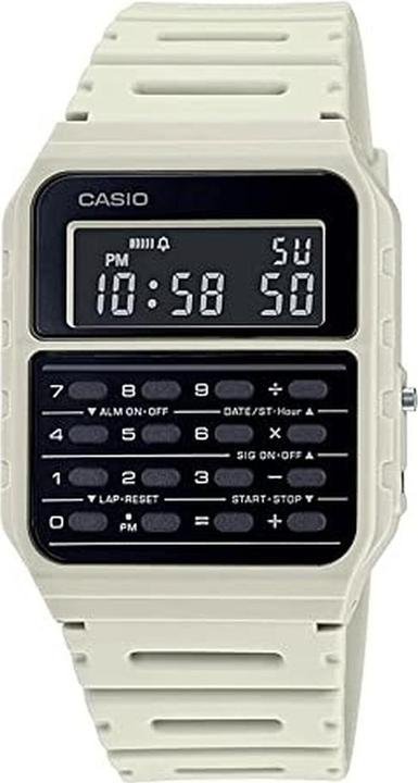 Produktbild Casio Data Bank (Digitaluhr, 35 mm)