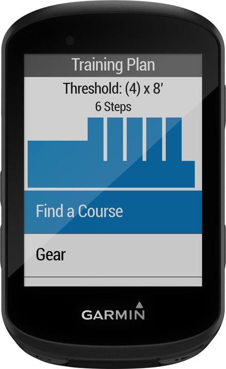 Produktbild Garmin Edge 530