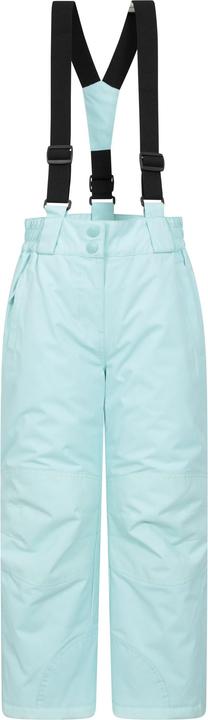 Immagine prodotto Mountain Warehouse Pantaloni da sci bambino/ragazzo Honey (104)