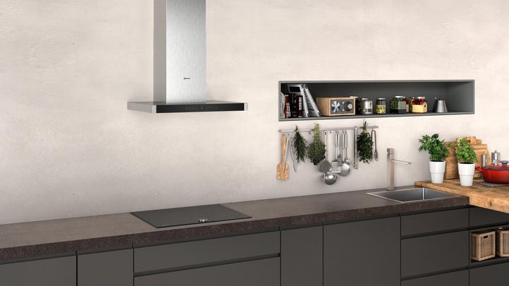 Produktbild Neff DBMP655N (Wandhaube)