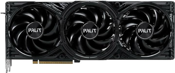 Produktbild Palit GeForce RTX 5080 GamingPro V1 (16 GB)