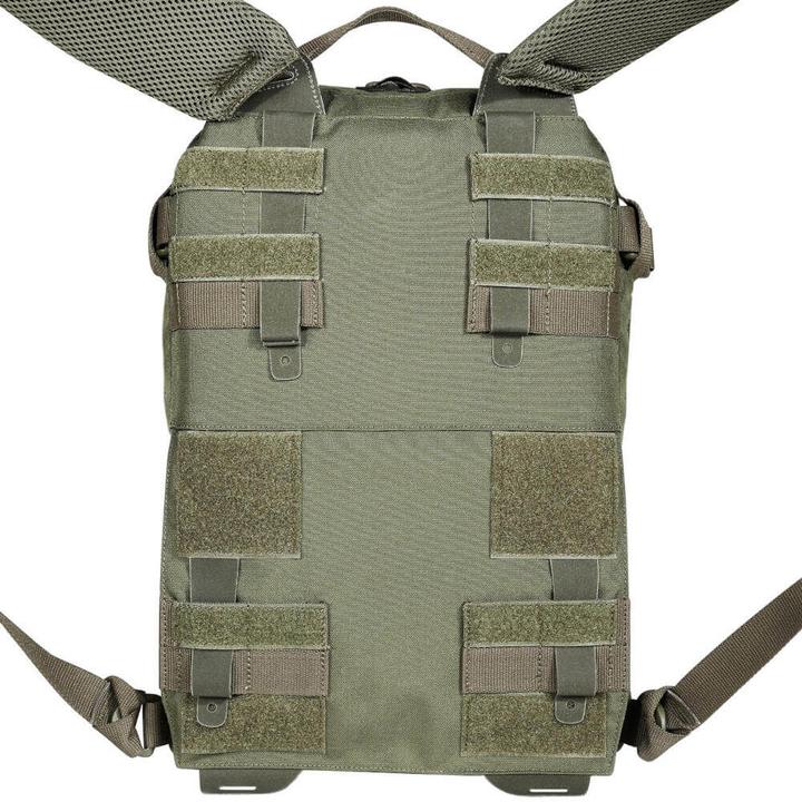 Produktbild Tasmanian Tiger TT Assault Pack 12 Olivgrün (12 l)