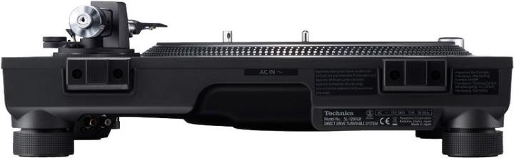 Image du produit Technics SL 1210 GR (Manuel)