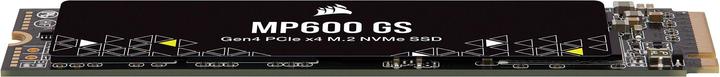 Image du produit Corsair MP600 GS (2000 Go, M.2 2280)