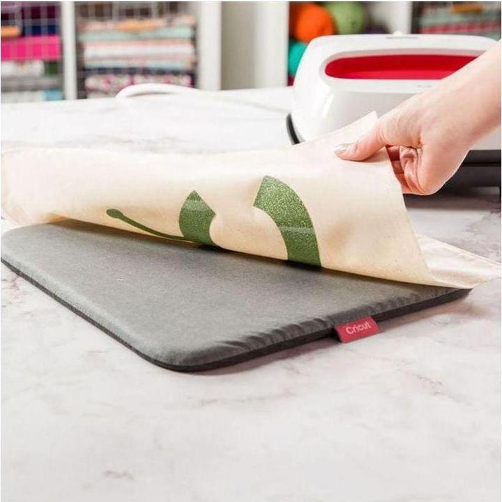 Image du produit Cricut Tapis pour presse ou fer à repasser