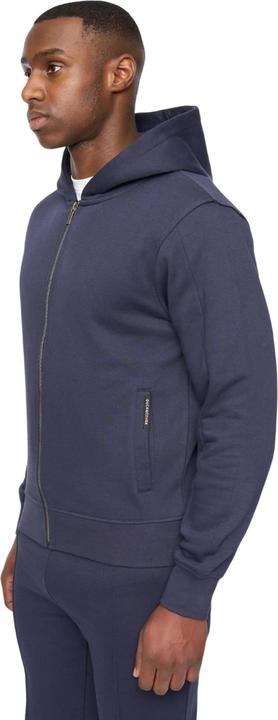 Produktbild Duck and Cover Chemtars Hoodie mit durchgehendem Reissverschluss (XL)
