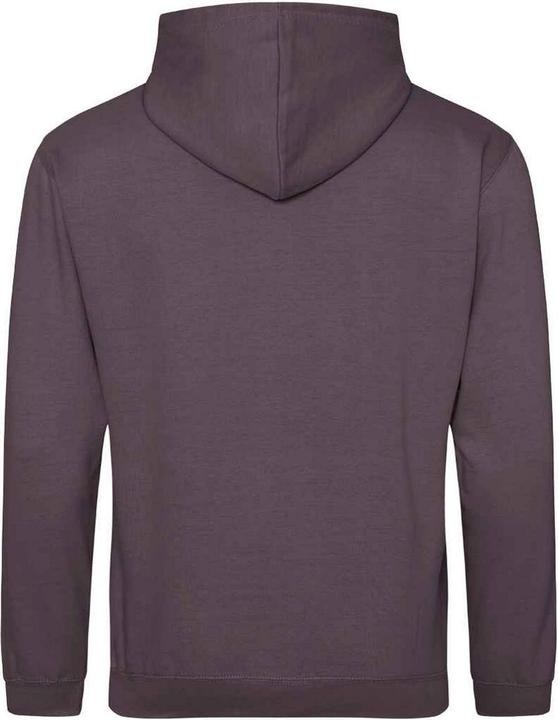 Actual product image Awdis Unisex Adult College Hoodie (XS)