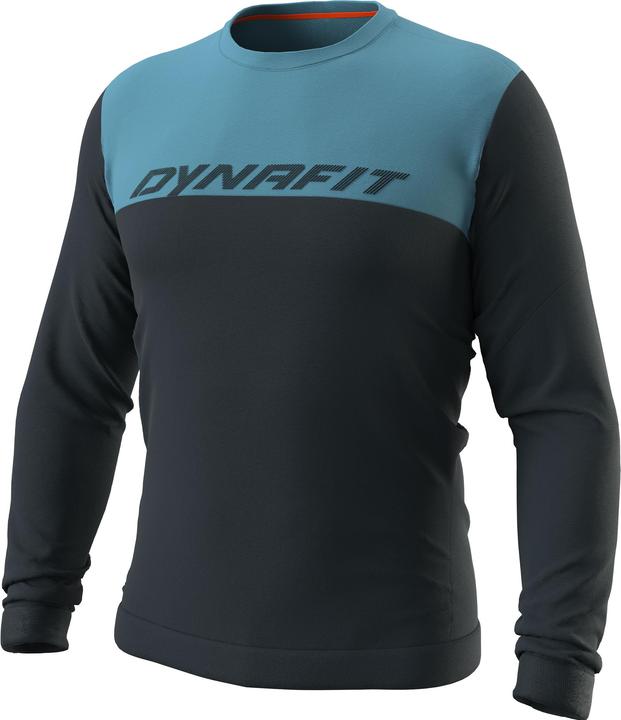 Image du produit Dynafit 24/7 PULLOVER, homme (M)