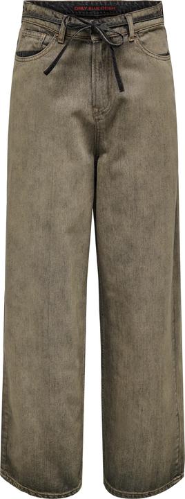 Immagine prodotto Only ONLBLEECKER jeans a vita media loose fit jeans baggy fit (W27/L30)