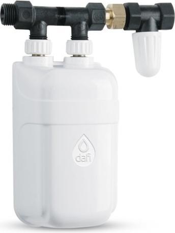 Produktbild Dafi POZ03137 Wasserkocher & -boiler Senkrecht Ohne Tank (unmittelbar)