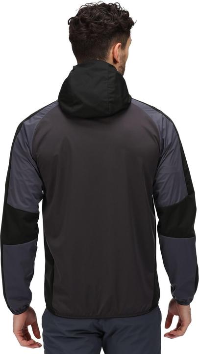 Image du produit Regatta Veste softshell Tarvos V (XL)