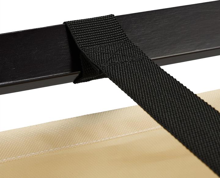 Image du produit Relaxdays Support de valise (Porte-valise)