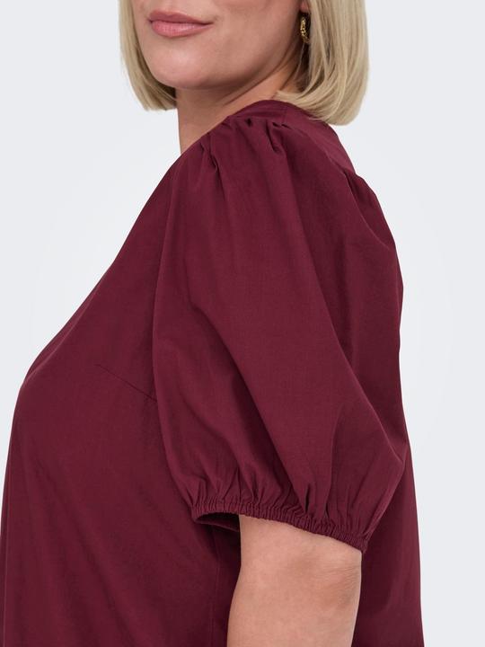 Actual product image Only CARLINA kurzes Kleid Kleid (44)