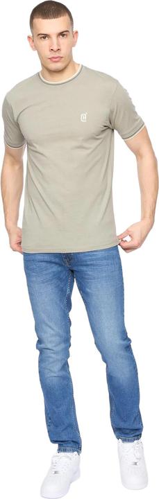 Produktbild Crosshatch Deuxtip TShirt (L)