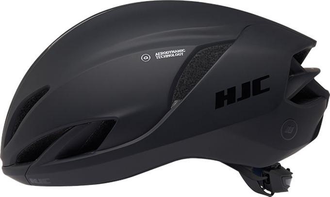 Actual product image HJC FURION 3.0 MT GL BLACK (58 - 61 cm)