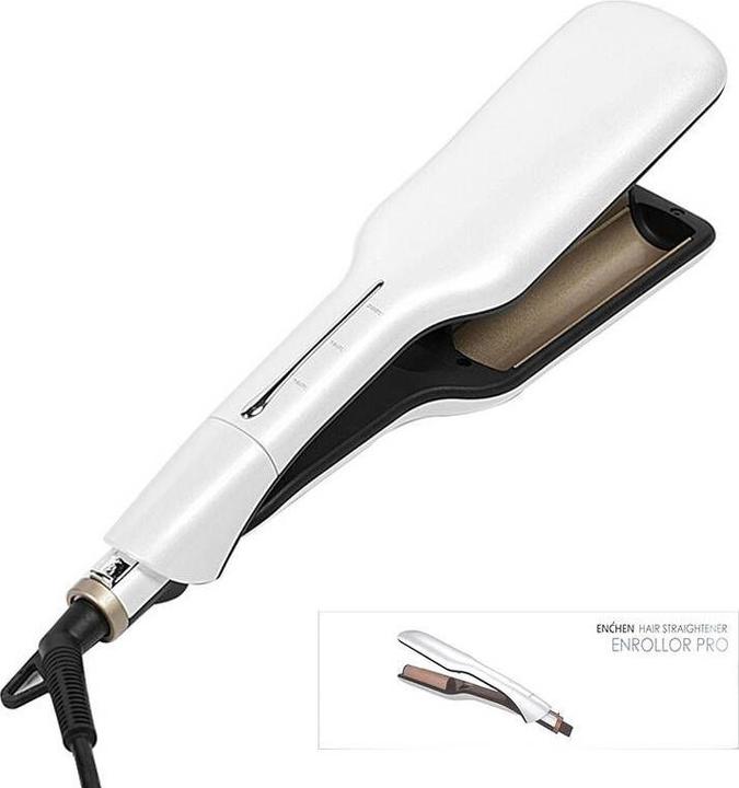 Productafbeelding Xiaomi Hair crimper Enrollor Pro (28 mm)