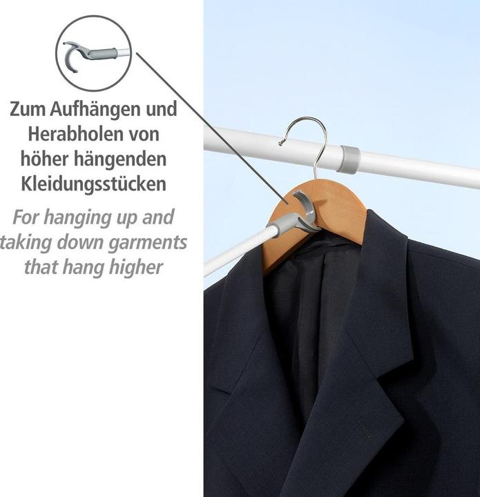 Actual product image Wenko Hercules (1 x)