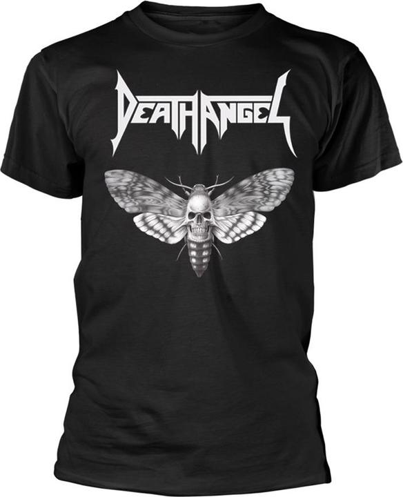 Death Angel The Evil Divide (S)