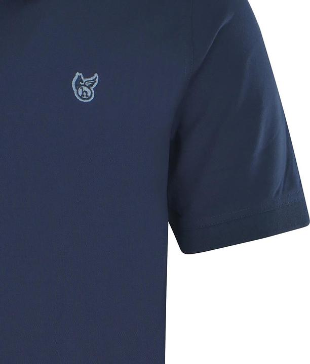 Actual product image Hajo 2-pack pique polo shirt (52, L)