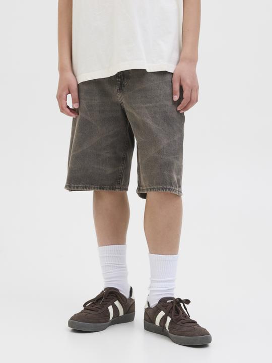 Produktbild Jack & Jones Jjialex Jjoriginal Shorts Sq 455 Ln Jnr (140)