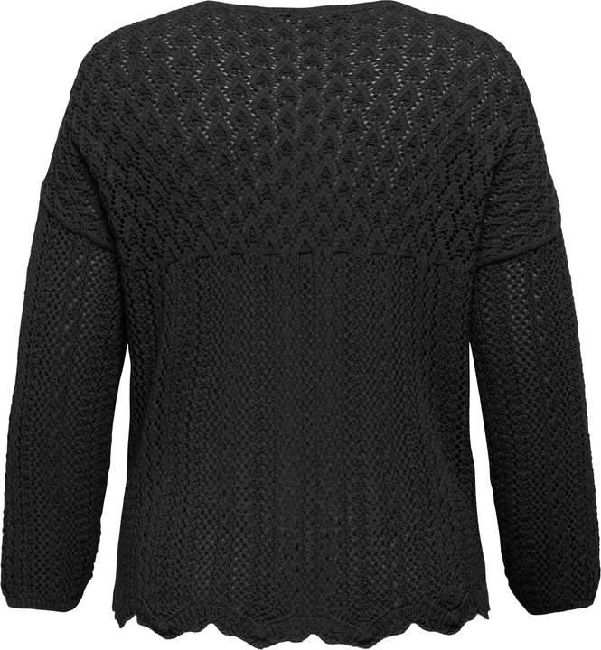 Produktbild Only CARNOLA Strickjacke Strickjacke (S)