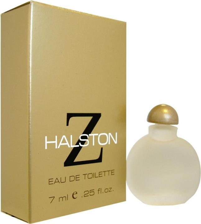 Halston quotZ" by Mini EDT 7 ml (Eau de Toilette, 7 ml)