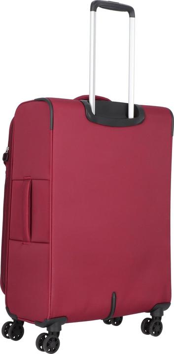 Image du produit D&N Travel Line 9104 Ensemble de valises à 4 roulettes 3 pièces (203 l, XL (à partir de 115l))