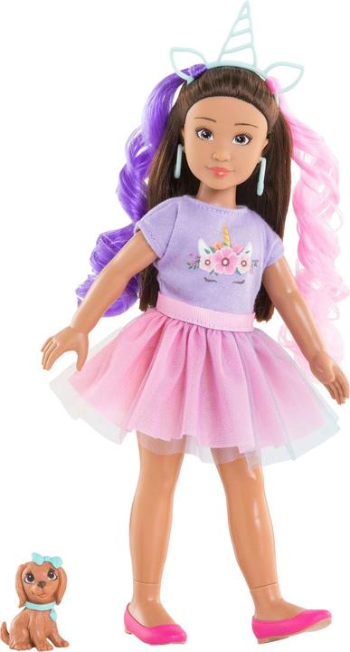 Immagine prodotto Corolle Set Unicorno Luna CG