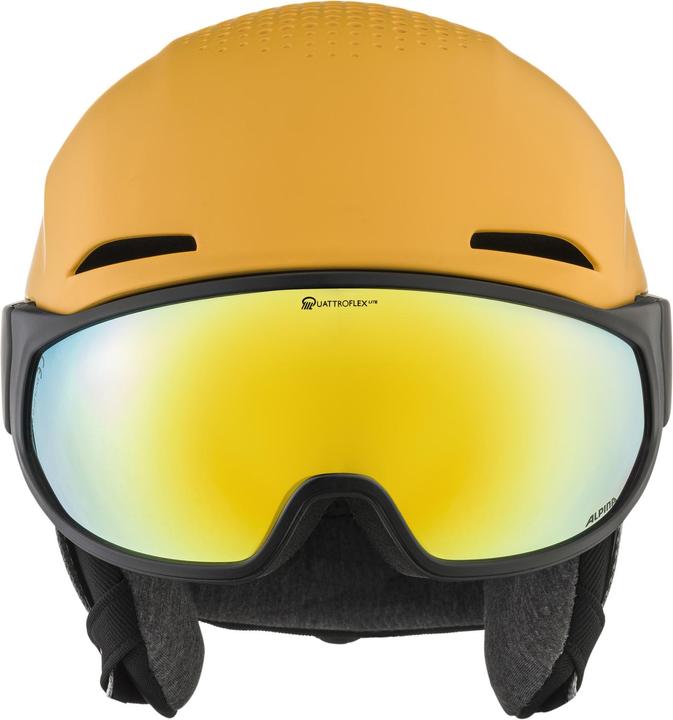 Produktbild ALPINA SPORTS Alto Q-lite (55 - 59 cm, M)