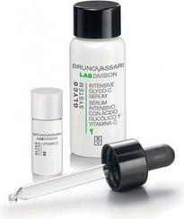 Produktbild Bruno Vassari Glyco Systems Set - Vitamin C Illuminating Lotion-Serum For Face 30 Ml & Niacinamide H (30 ml)