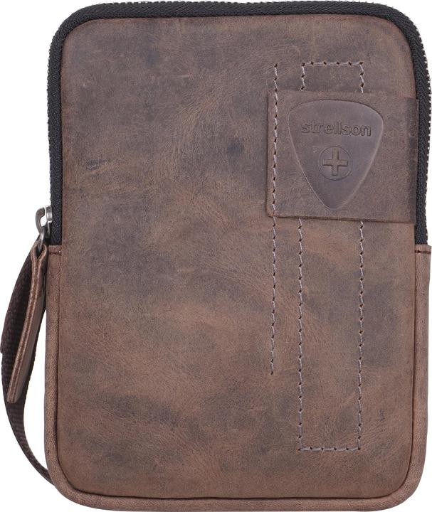 Actual product image Strellson Shoulder Bag Richmond ShoulderBag XSVZ 1
