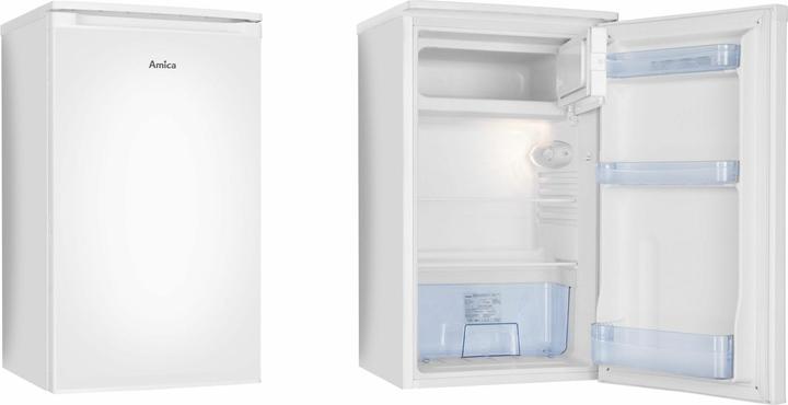 Immagine prodotto Amica KS 361 155 W (83 l)