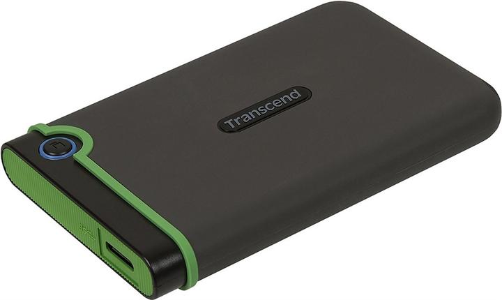 Produktbild Transcend StoreJet 25M3 (2 TB)