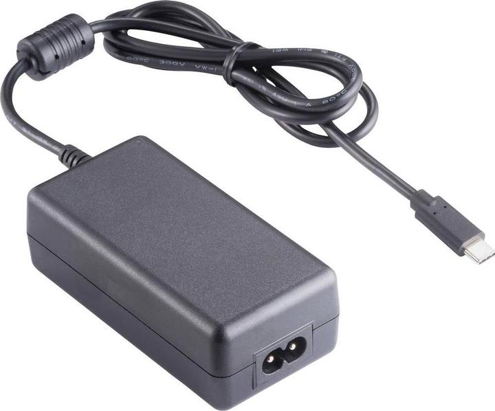 Dehner Elektronik USBLadegerät Dehner USBC 45 Ausgangsstrom Buchse USB Power Delivery (45 W)