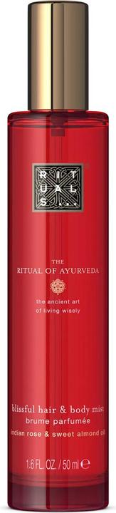 Image du produit Rituals Ayurveda (Brume corporelle, 50 ml)