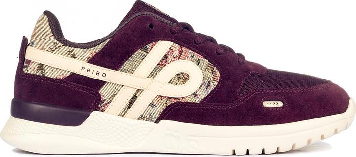 Immagine prodotto Öus Scarpe da ginnastica Phibo 1123 Globelove 3 (40)