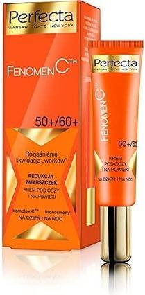 Actual product image DAX Eye and Eyelid Cream Brightening, reduction of bags under the eyes (Fluid, 5 ml, Day + Night)