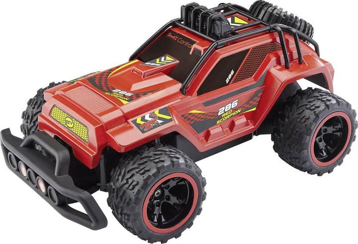Produktbild Revell Red Scorpion