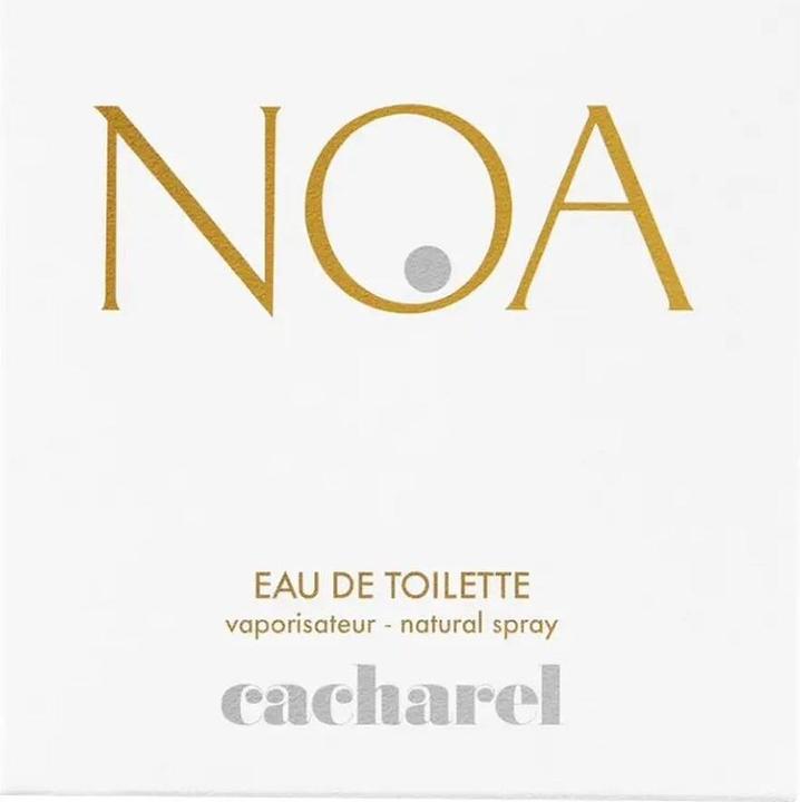 Produktbild Cacharel noa etv 100ml el## (Eau de Toilette, 100 ml)