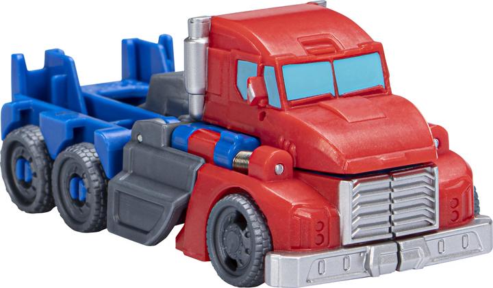 Produktbild Transformers Earthspark 1-Step Flip Changer Optimus Prime