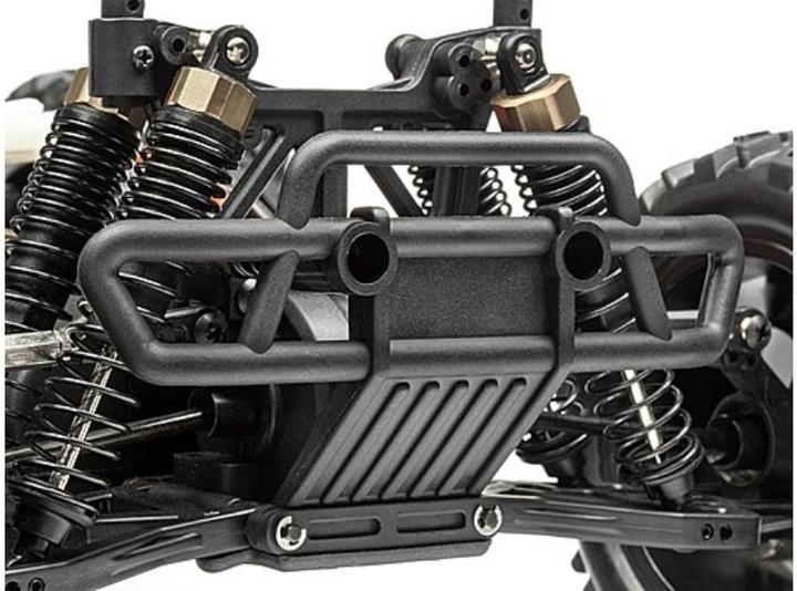 Produktbild Maverick Strada Red MT RTR (RTR Ready-to-Run)