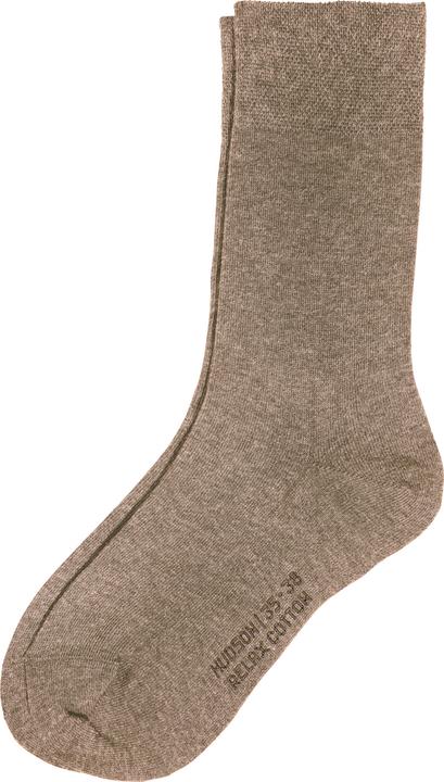 Actual product image Hudson Relax Cotton (Single pack, 39 - 42)