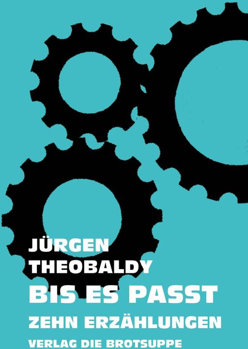 Immagine prodotto Bis Es Passt (Tedesco, Jürgen Theobaldy, Ursi Anna Aeschbacher, 2024)
