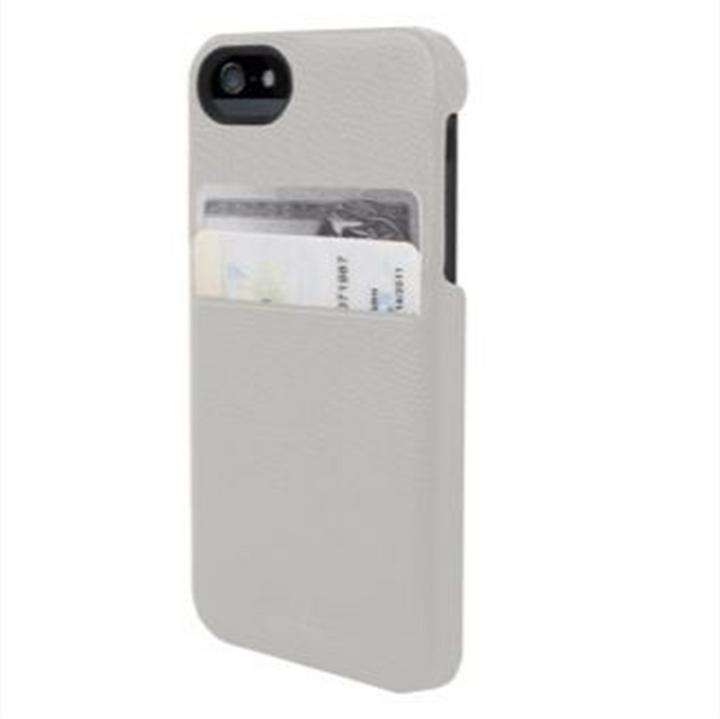 Image du produit Hex SOLO WALLET pour iPhone 5/5S/SE Blanc (Apple iPhone 5s, Apple iPhone 5, Apple iPhone SE)