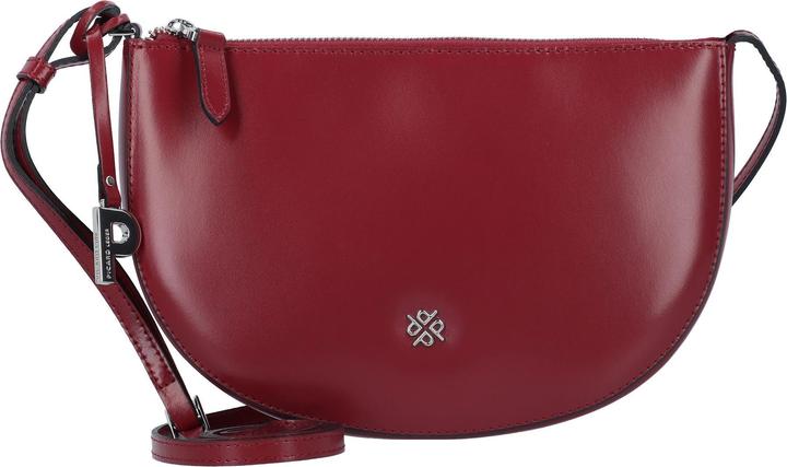 Immagine prodotto Picard Borsa a tracolla Tie nera in pelle 25 cm