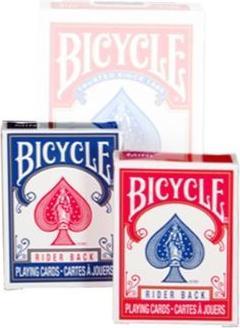 Immagine prodotto Bicycle Karty Mini Deck